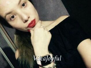 VikaJoyful