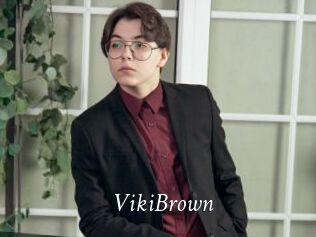 VikiBrown