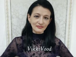 VikkiVood