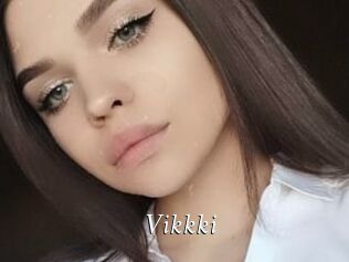 Vikkki