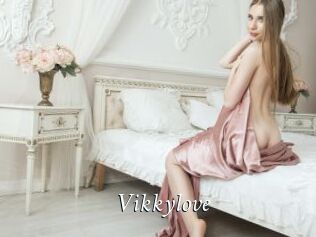 Vikkylove