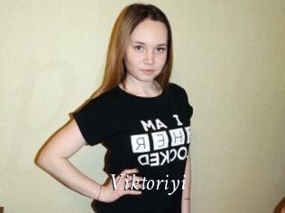 Viktoriyi