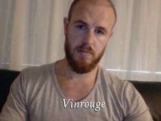 Vinrouge