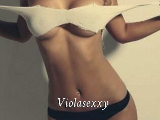 Violasexxy