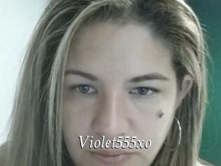 Violet555xo
