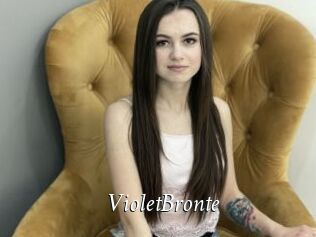 VioletBronte