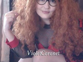 VioletCoronet