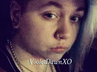 VioletDawnXO