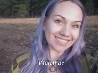VioletFae
