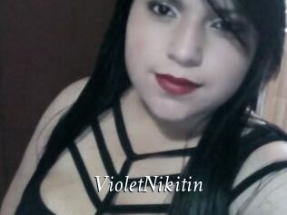 VioletNikitin