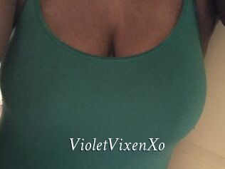 VioletVixenXo