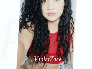 VioletZoee