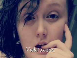 Violet_xoxxx