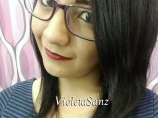VioletaSanz