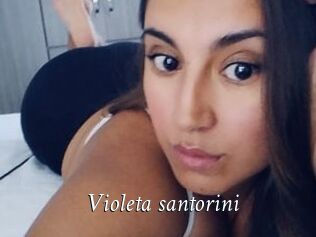 Violeta_santorini