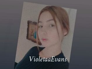 VioletaaEvans