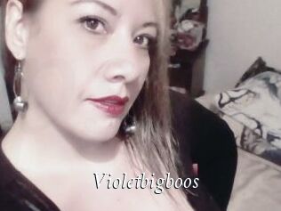 Violetbigboos