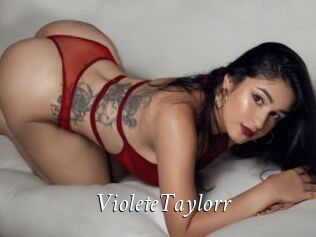 VioleteTaylorr