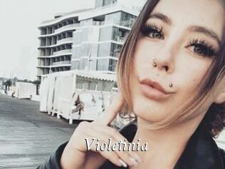 Violetinia