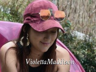 ViolettaMaddison