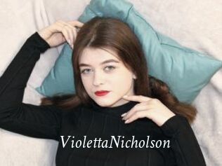 ViolettaNicholson