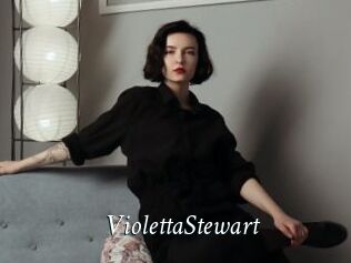 ViolettaStewart