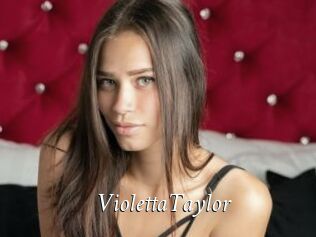 ViolettaTaylor