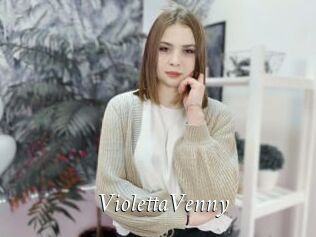 ViolettaVenny