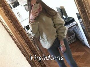 VirginMaria