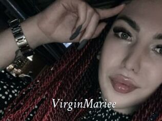 VirginMariee