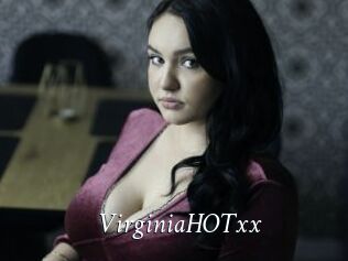 VirginiaHOTxx