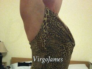 Virgo_James