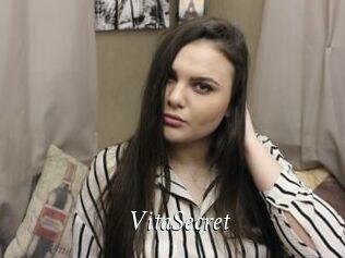 VitaSecret