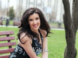 Vitasja