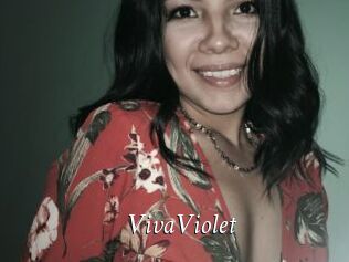 VivaViolet
