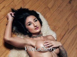 ViveLaCherry