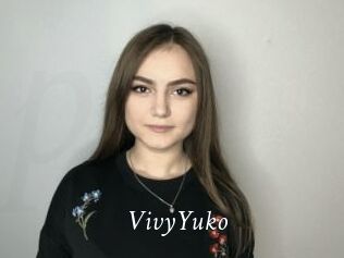 VivyYuko