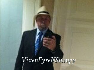 VixenFyre_N_Stumpy