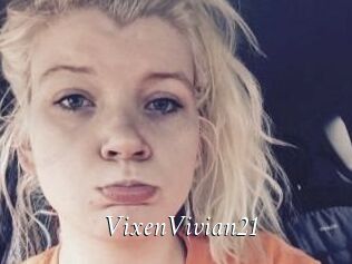 VixenVivian21