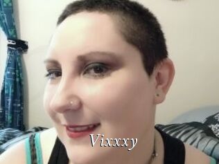 Vixxxy