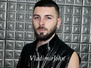 VladimirJohn