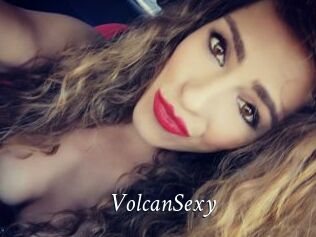 VolcanSexy