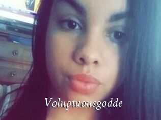 Voluptuousgodde
