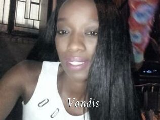 Vondis