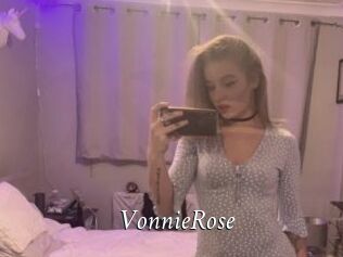 VonnieRose