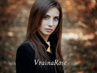VrainaRose