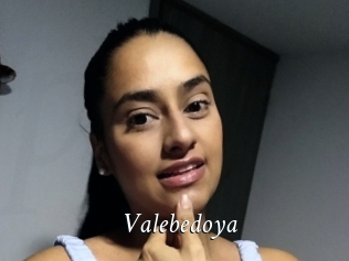 Valebedoya