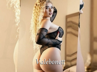 Valebonett