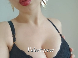 Valeeryrose