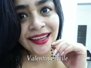 Valentina_smile
